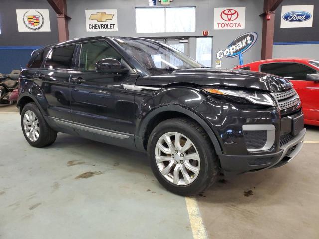 SALVP2BG2GH143799 | 2016 Land Rover range rover evoque se