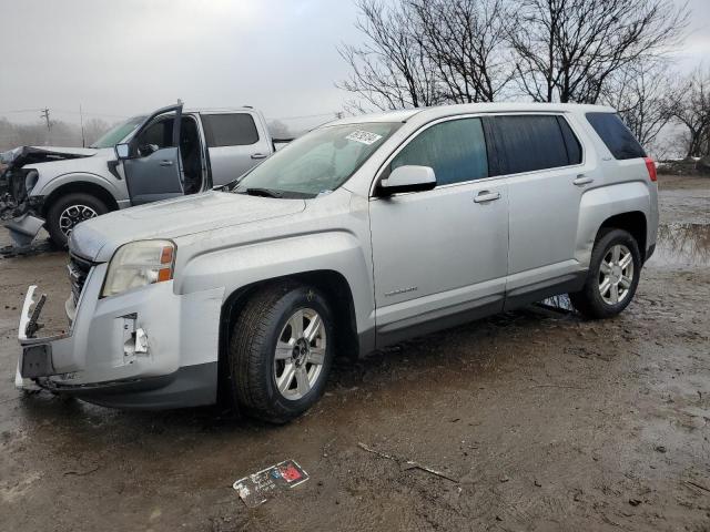 2014 GMC Terrain SLE