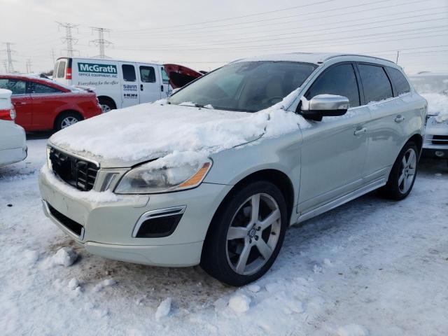 2012 Volvo XC60 T6