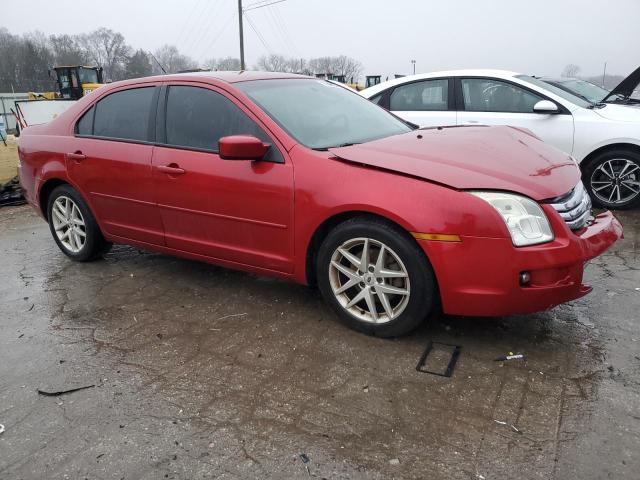 2009 Ford Fusion Se VIN: 3FAHP07Z29R190244 Lot: 51145644