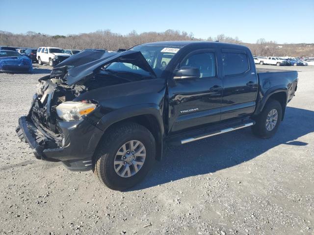 5TFAZ5CNXGX016304 | 2016 TOYOTA TACOMA DOU