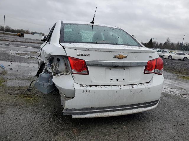 1G1PG5SB4E7280664 | 2014 CHEVROLET CRUZE LTZ