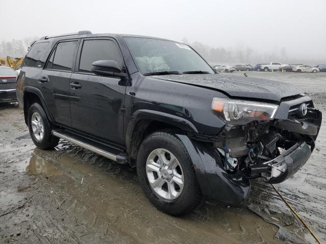 JTEMU5JR7R6213386 | 2024 TOYOTA 4RUNNER SR