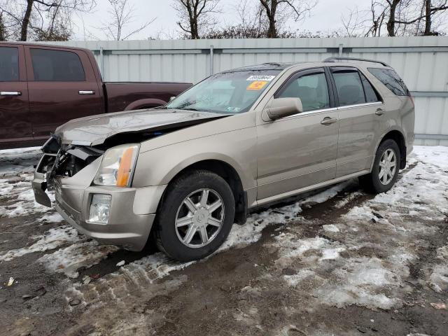 2004 Cadillac SRX 