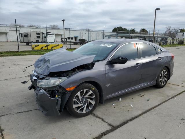 19XFC2F74GE216792 | 2016 HONDA CIVIC