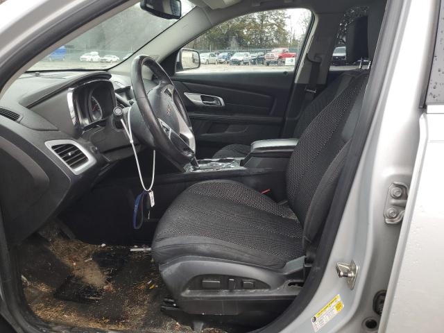 2011 GMC Terrain - Image 7