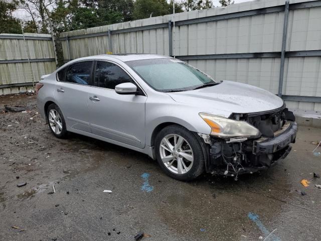 1N4AL3APXFC100922 | 2015 NISSAN ALTIMA 2.5