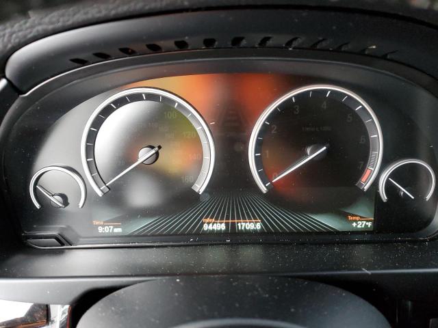 2016 BMW X5 XDRIVE3 5UXKR0C59G0P28267