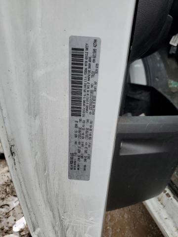 2020 RAM PROMASTER - 3C6TRVDG7LE121893