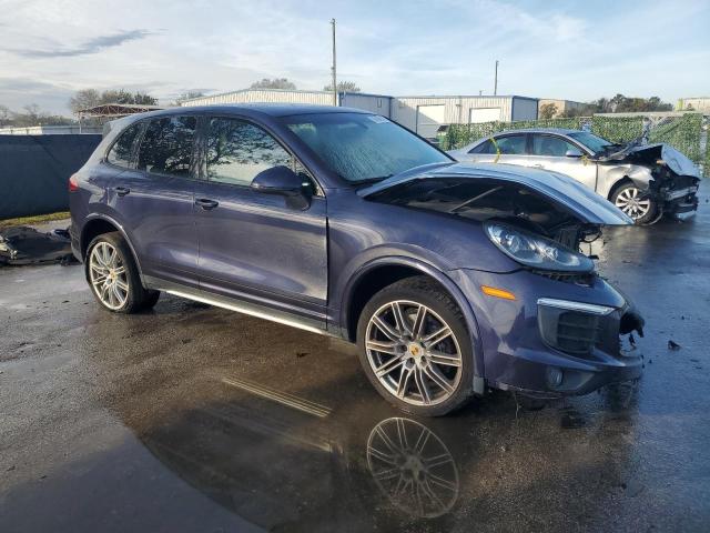 VIN WP1AA2A29HKA81902 2017 Porsche Cayenne no.4