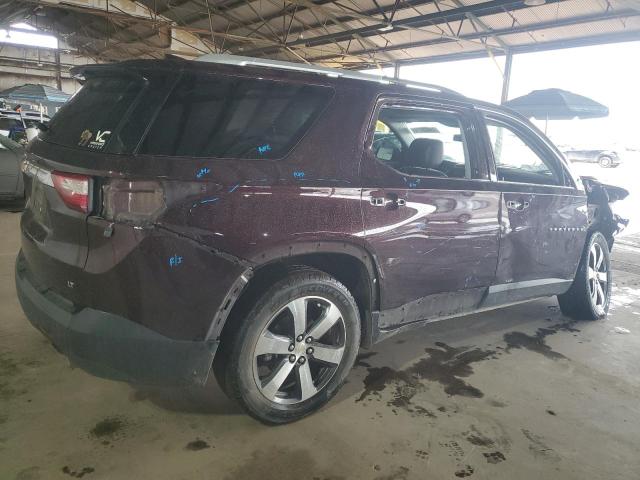 2018 CHEVROLET TRAVERSE L 1GNERHKW2JJ247647