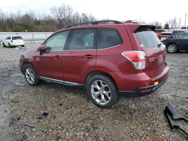 JF2SJAWC7HH812651 | 2017 SUBARU FORESTER 2