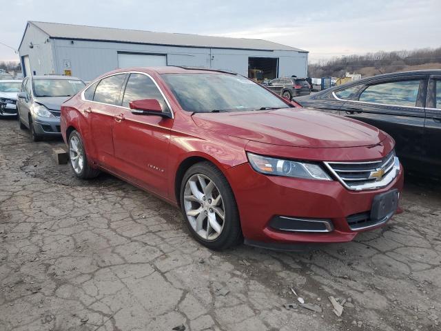 2G1125S37F9183813 | 2015 CHEVROLET IMPALA LT