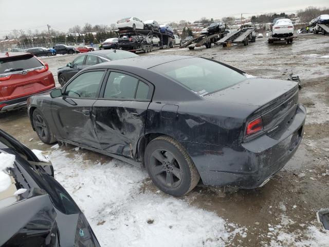 2012 Dodge Charger Se VIN: 2C3CDXBG6CH219280 Lot: 38589614