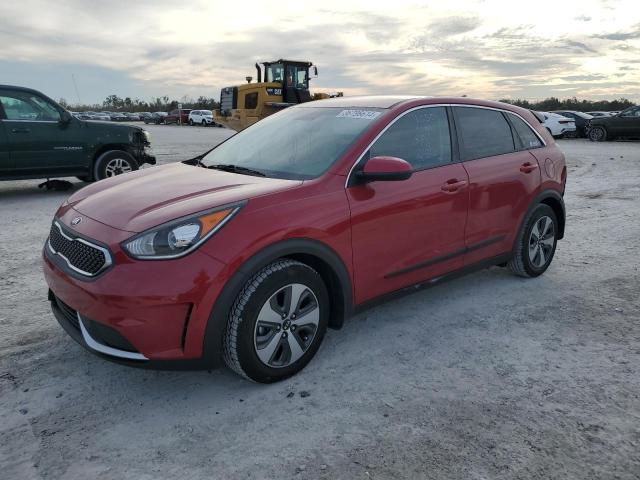 2017 Kia Niro FE