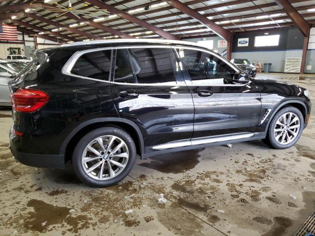 5UXTR7C55KLE94801 | 2019 BMW X3 SDRIVE3