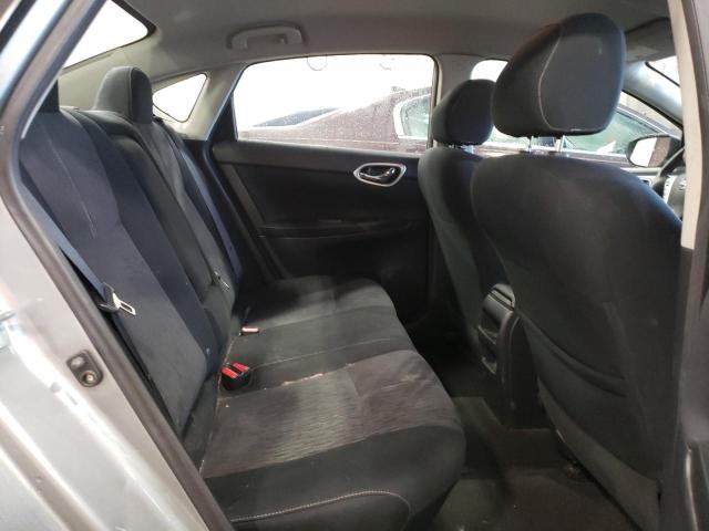 3N1AB7AP0EY233850 | 2014 NISSAN SENTRA S