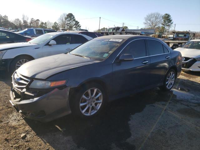 2006 Acura TSX 