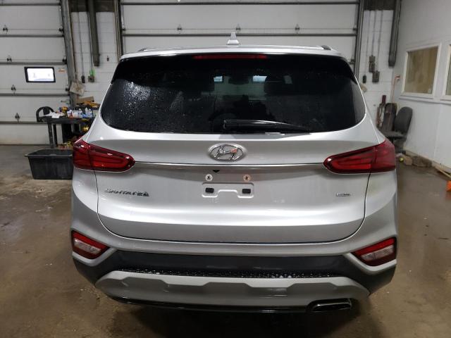 5NMS3CAD2LH239220 | 2020 HYUNDAI SANTA FE S