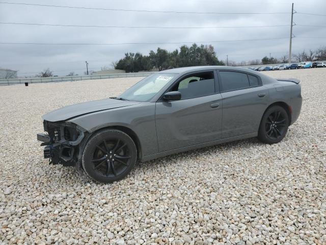 2018 Dodge Charger SXT