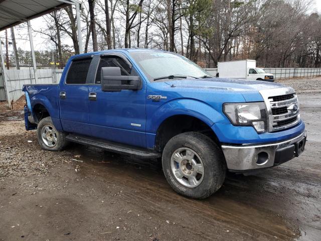 1FTFW1CT9EKG52342 | 2014 FORD F150 SUPER