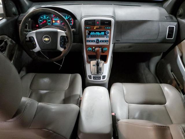 2008 Chevrolet Equinox Lt VIN: 2CNDL53F286343686 Lot: 39960664