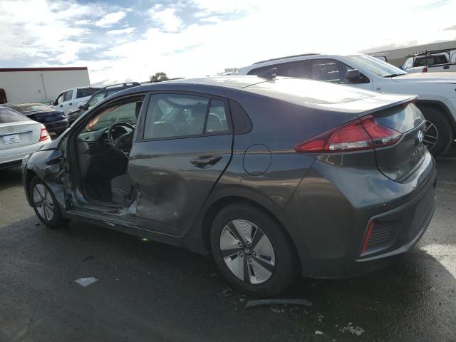 2020 HYUNDAI IONIQ BLUE - KMHC65LC8LU226066