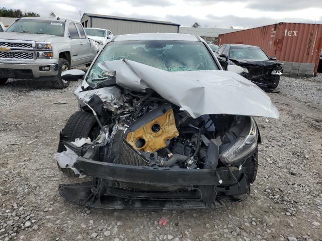 2018 HYUNDAI ELANTRA GT KMHH35LE1JU063533