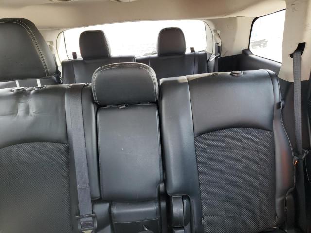 2015 Dodge Journey Crossroad VIN: 3C4PDCGG4FT570148 Lot: 39409074