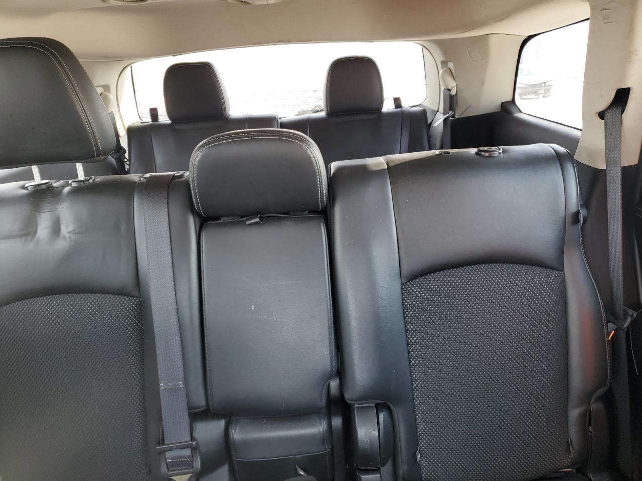 3C4PDCGG4FT570148 2015 Dodge Journey Crossroad