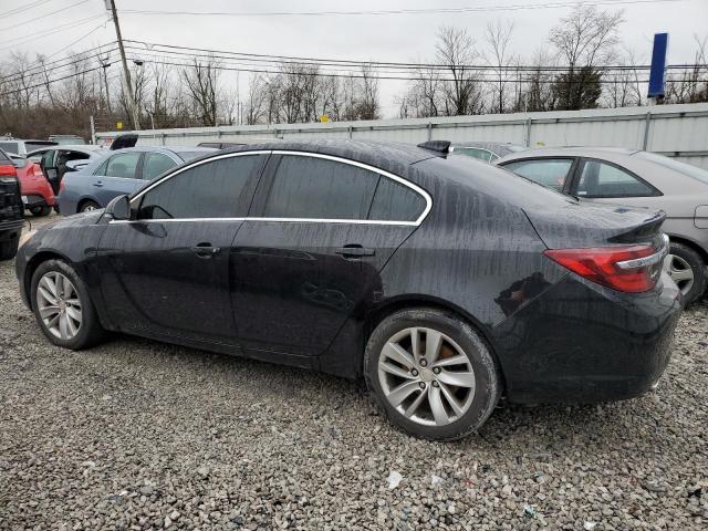 2015 Buick Regal VIN: 2G4GK5EX1F9167912 Lot: 39885114