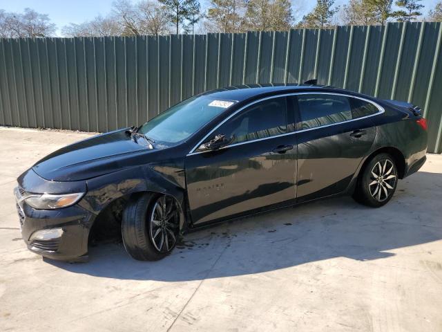 2020 Chevrolet Malibu RS