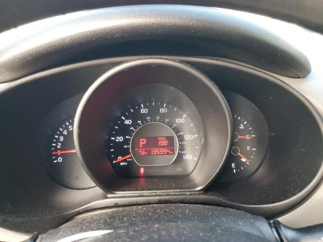 2015 KIA SOUL - KNDJN2A26F7190968
