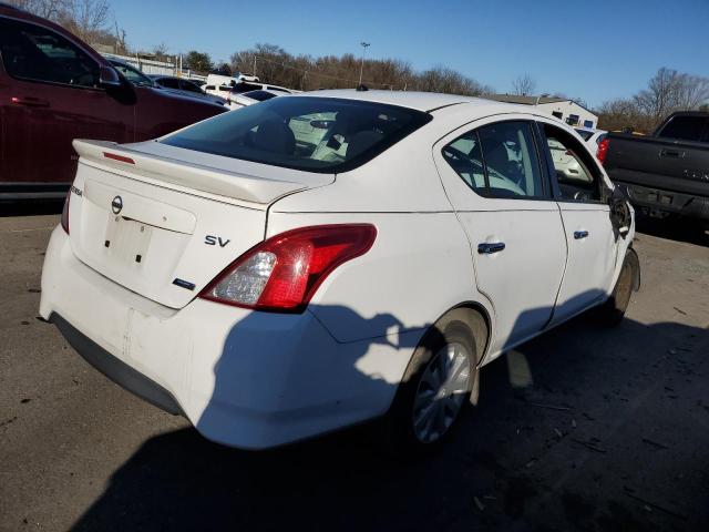 3N1CN7AP1GL816203 | 2016 NISSAN VERSA S