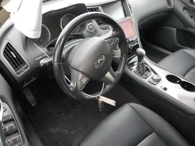 JN1BV7AP6FM344967 | 2015 INFINITI Q50 BASE