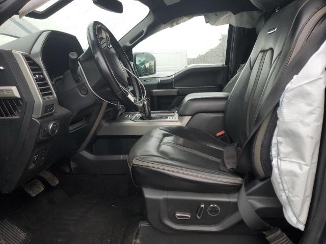 2018 FORD F-150 1FTFW1E59JFD18278