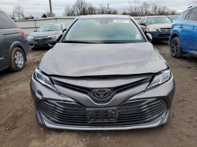 VIN 4T1B11HKXKU710838 2019 Toyota Camry, L no.5