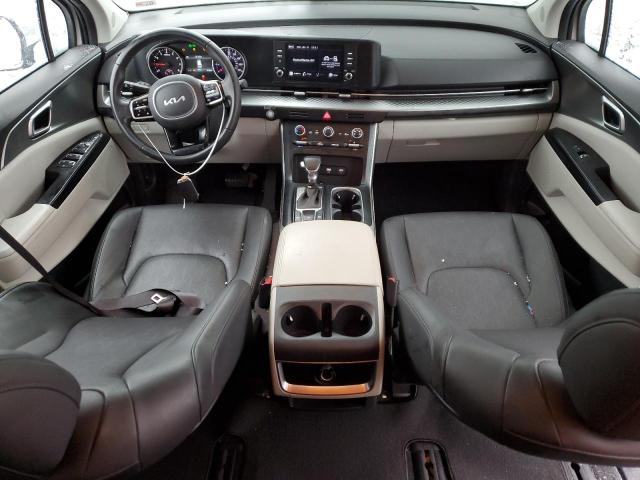 2022 KIA CARNIVAL L - KNDNB4H37N6168616