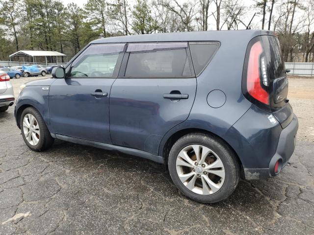 KNDJP3A53F7230191 | 2015 KIA SOUL +