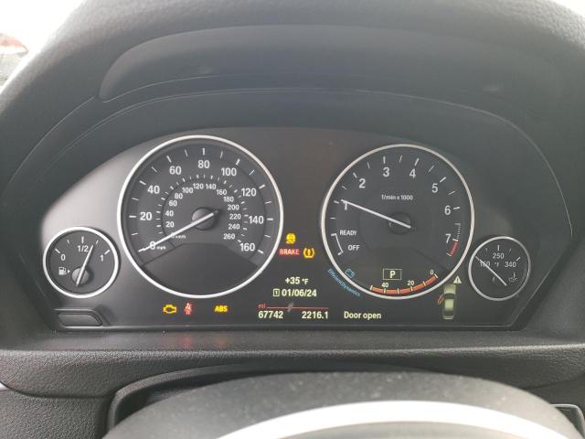 2015 BMW 328 XI - WBA3B3C50FF547899