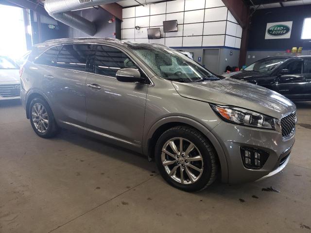 5XYPKDA56GG124773 | 2016 KIA SORENTO SX