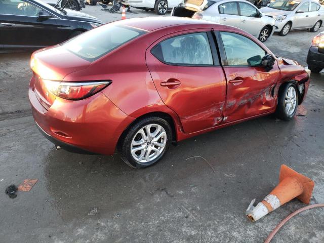 3MYDLBZV5GY134636 | 2016 TOYOTA SCION IA