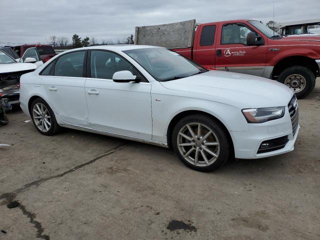 VIN WAUFFAFL4FN029011 2015 Audi A4, Premium Plus no.4