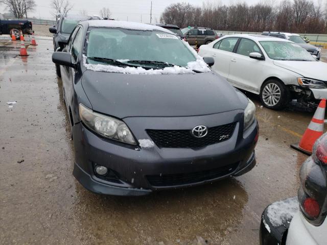 2009 Toyota Corolla - Image 5