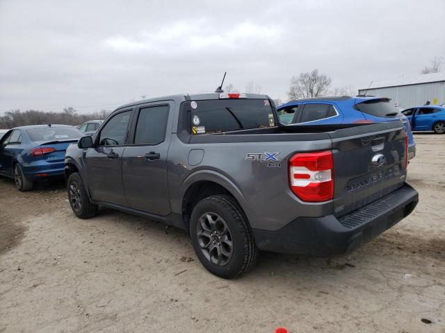 3FTTW8F98NRA01551 | 2022 FORD MAVERICK X