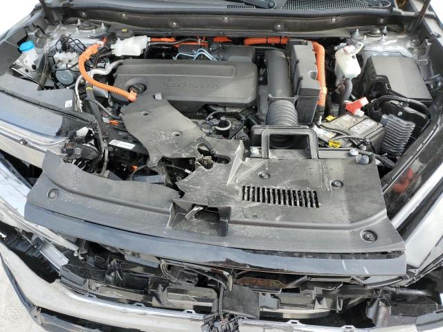 2023 HONDA CR-V SPORT - 7FARS6H96PE007946