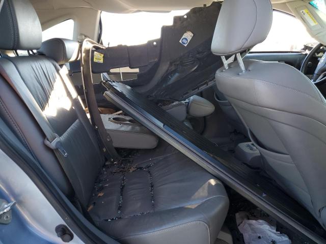 2010 Honda Cr-V Exl VIN: 5J6RE3H70AL005575 Lot: 44003624