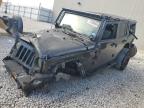 2016 JEEP WRANGLER U - 1C4BJWEG7GL235891