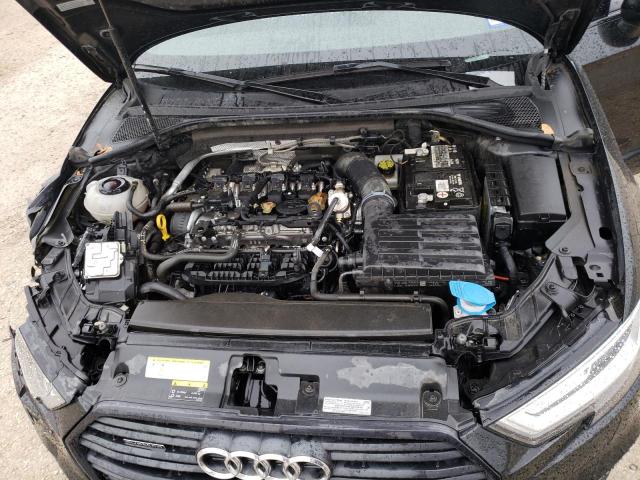 2020 AUDI A3 S-LINE - WAUJEGFF3LA104892