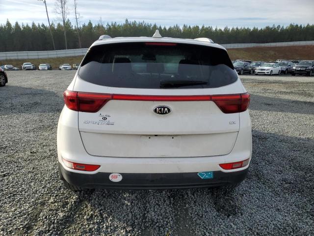KNDPN3AC5K7588028 | 2019 KIA SPORTAGE E